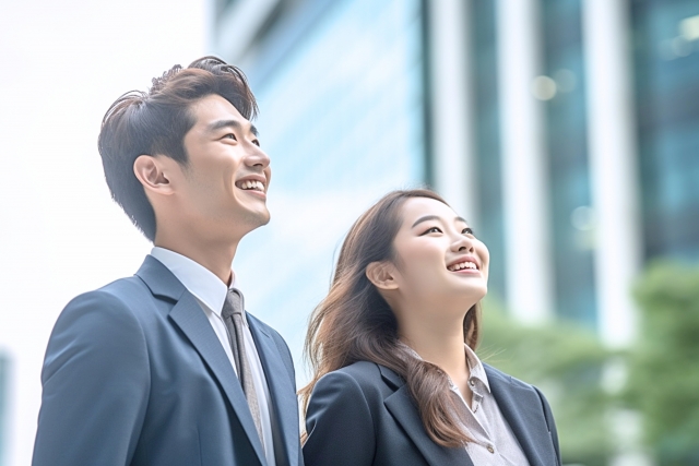 派遣社員 その他オフィスワーク求人イメージ