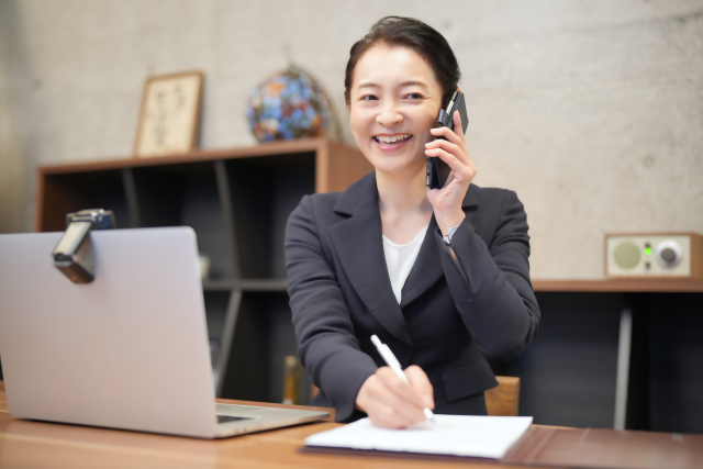 派遣社員 英語事務 販売・接客 その他求人イメージ
