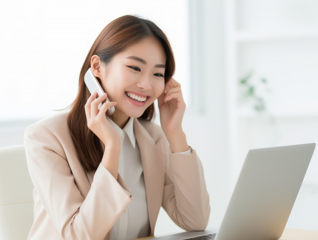 派遣社員 一般事務 総務・経理の求人情報イメージ1