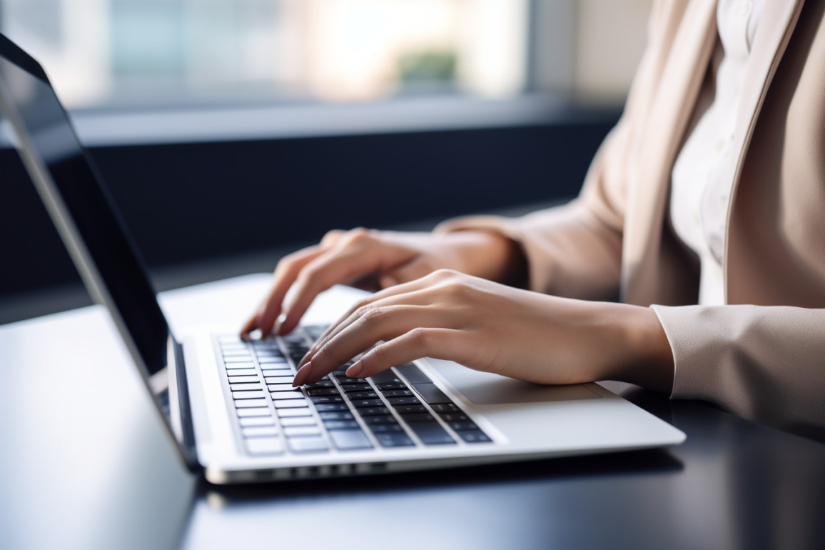 派遣社員 一般事務 その他オフィスワーク 広報・Web制作の求人情報イメージ1